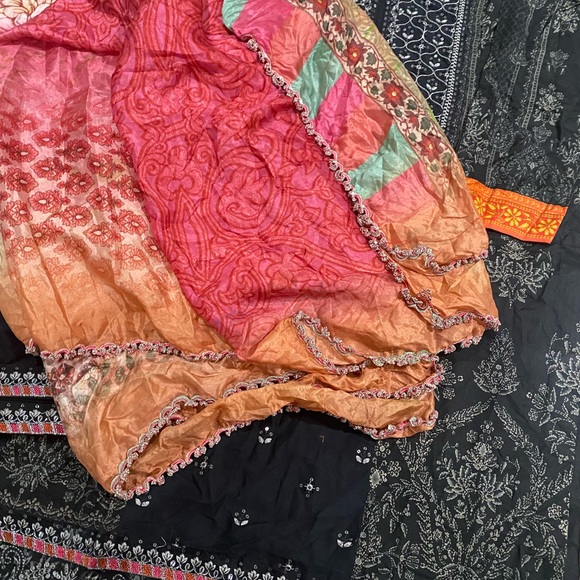 Pakistani brand new Maria b m print size large - Picture 8 of 9